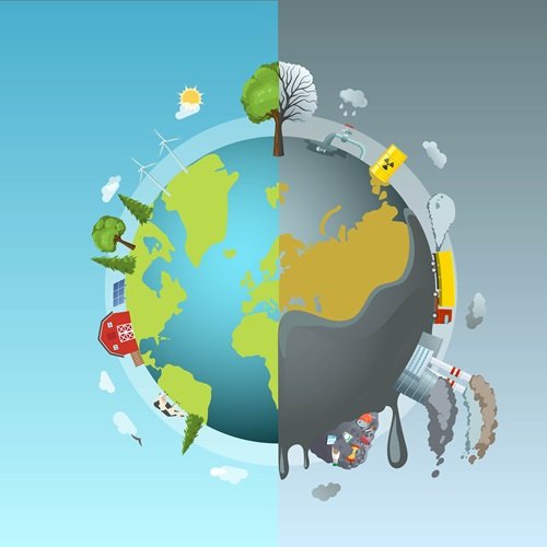 Climate Change and Its Effects: Why It Matters More Than Ever?